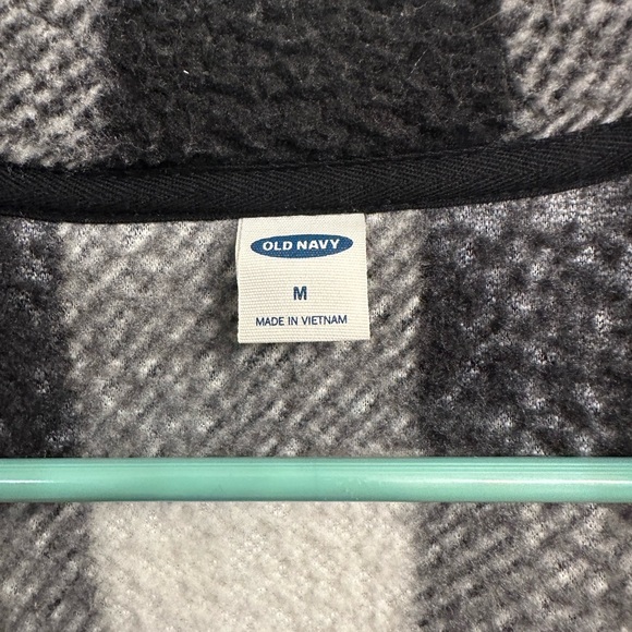 Women’s fleece jacket - Picture 2 of 3